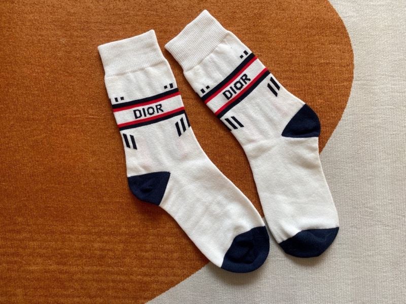 Christian Dior Socks